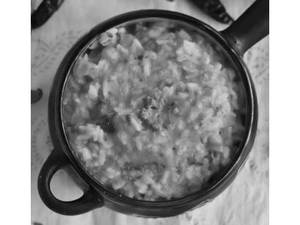 Sambar Rice