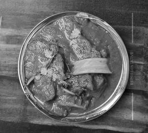 Mutton Curry