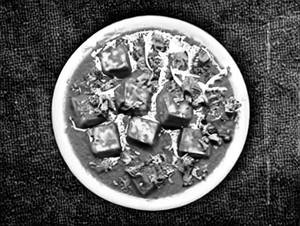 Paneer angara                                                