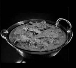 Veg Rajasthani