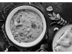 Chettinadu Veg Curry