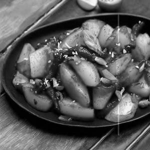 Chilli Potato