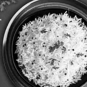 Jeera Rice