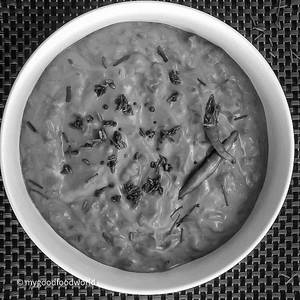 Beetroot Raita (300 Ml)