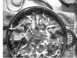 Paneer Korma