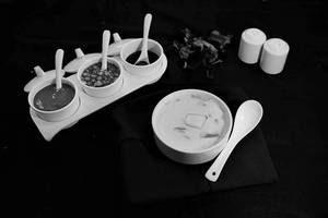 Cream Of Mushroom Soup