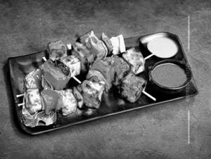Paneer Tikka