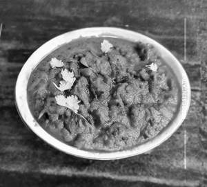 Baingan Masala