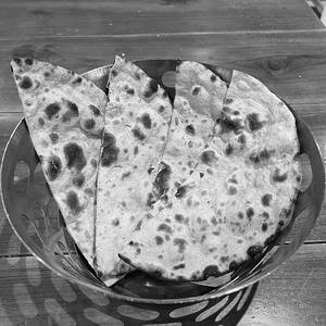 Tandoori Roti