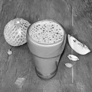 Dryfruit Mastani