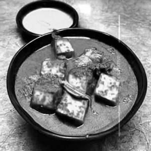 Paneer chatpata Saoji