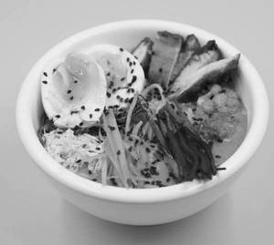 Chicken Miso