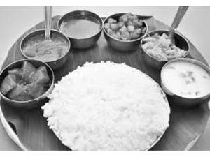 Spl Meals