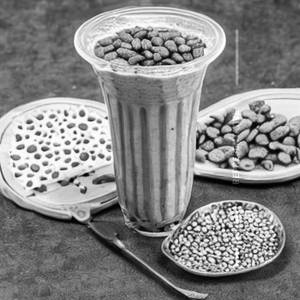 Dry Fruit Mastani