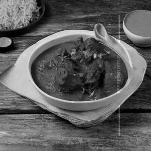 Mutton Rogan Josh 