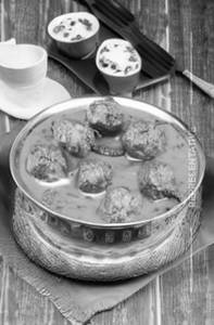 Rajasthani Kofta