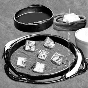Paneer Kasturi