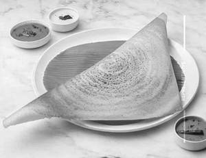 Masala Dosa
