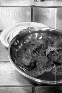 Mutton Malvani