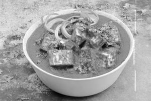 Paneer Lababdar