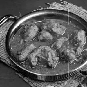 Chicken Charbagh