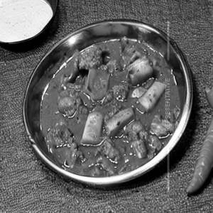 Veg Kolhapuri