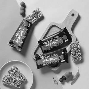 Bhel Bar 12 Gm
