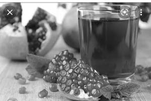 Anar Juice               