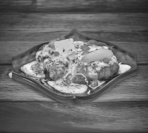 Aloo Tikki