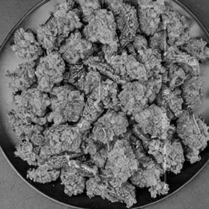 Veg Crispy