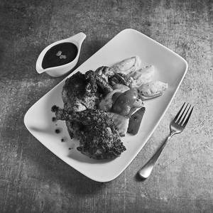 Californian Roast Chicken