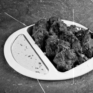 Mutton Roast