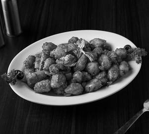 Crispy Baby Corn