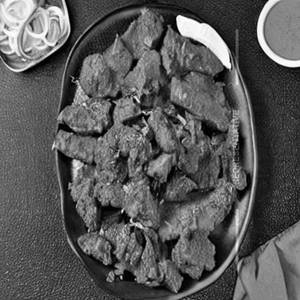 Mutton Fry