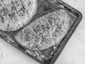 Garlic Bread  