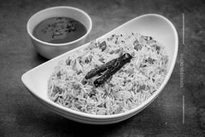 Singapore Rice