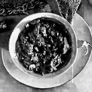 Mutton Handi