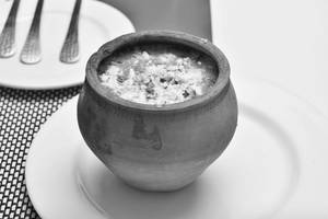 Paneer Matki Masala