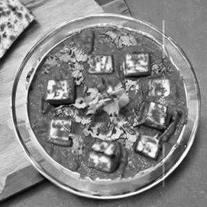Paneer Cheese Mirch Masala