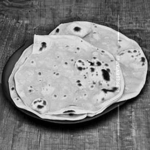 Chapati       