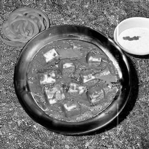 Paneer Kolhapuri