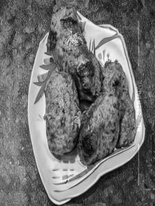Banjara Kebab
