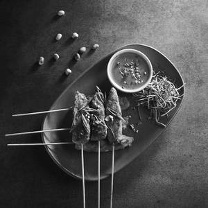 Malay Satay
