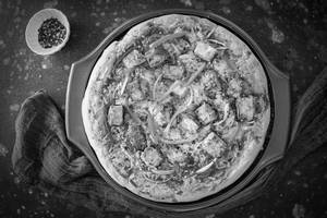 Paneer Tikka Pizza [8 Inches]