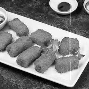 Fish Finger