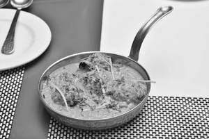 Veg Kolhapuri Kofta