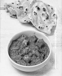 Veg Jaipuri