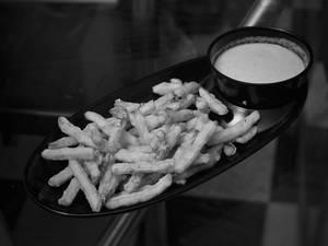 Finger Chips