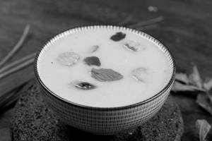 Drumstick Leaf Dal Soup Veg