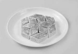 Badam Barfi